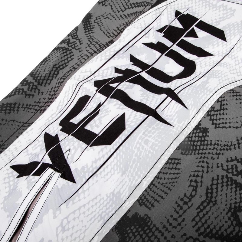 Venum Venum Amazonia 5.0 MMA Fight Shorts Schwarz MMA Fightwear