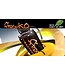 Fresh K.O. Extreme Sports Spray – Geruchsentferner für Boxhandschuhe