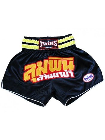 Twins Special Twins Fightshorts TTBL-60 Muay Thai Short TTBL 60 Muay Thai Shorts