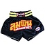 Twins Special Twins Thaiboks Short TTBL 60 Vecht Broekje Kickboks Broekje