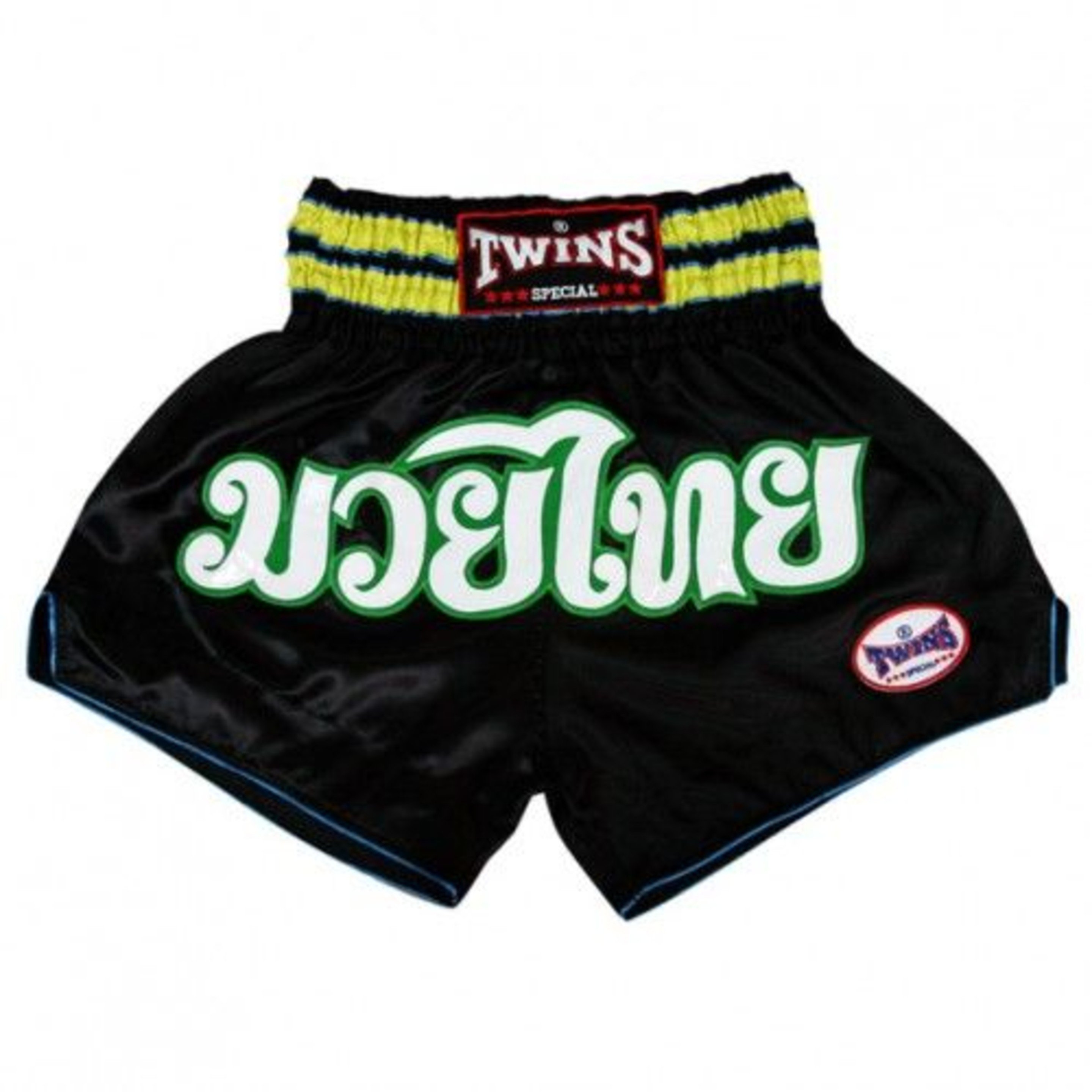 Twins Special Twins Fightshorts Ttbl 61 Muay Thai Short Ttbl 61 Muay Thai Shorts Fightwear