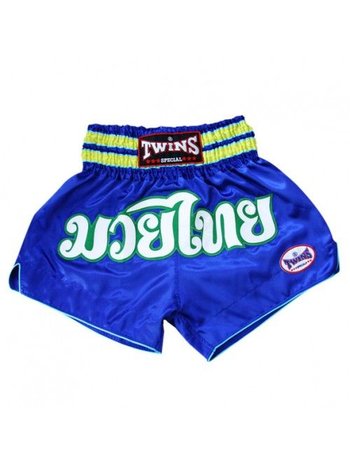 Twins Special Twins Fightshorts TTBL-59 Muay Thai Short TTBL 59 Muay Thai Shorts