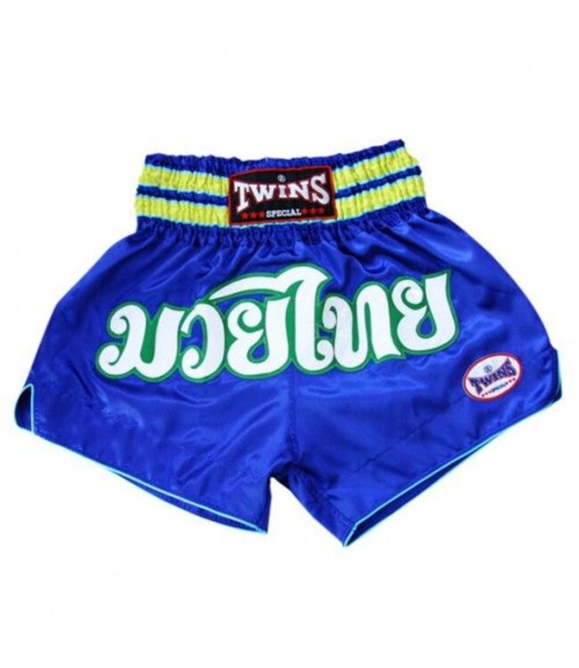 Twins Special Twins Kickboks Broekje TTBL 59 Muay Thai Shorts