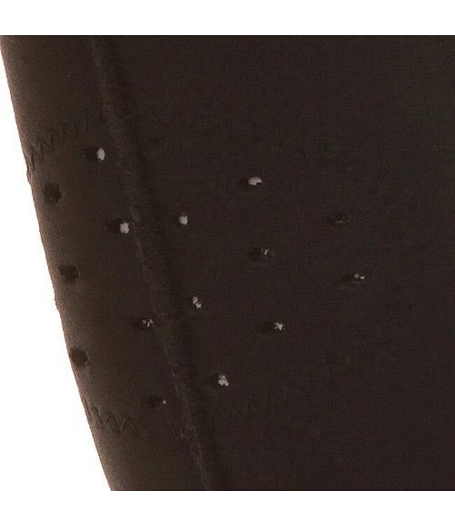 Venum Kontact Lycra Gel Knieschützer Schwarz von Venum Fight Gear