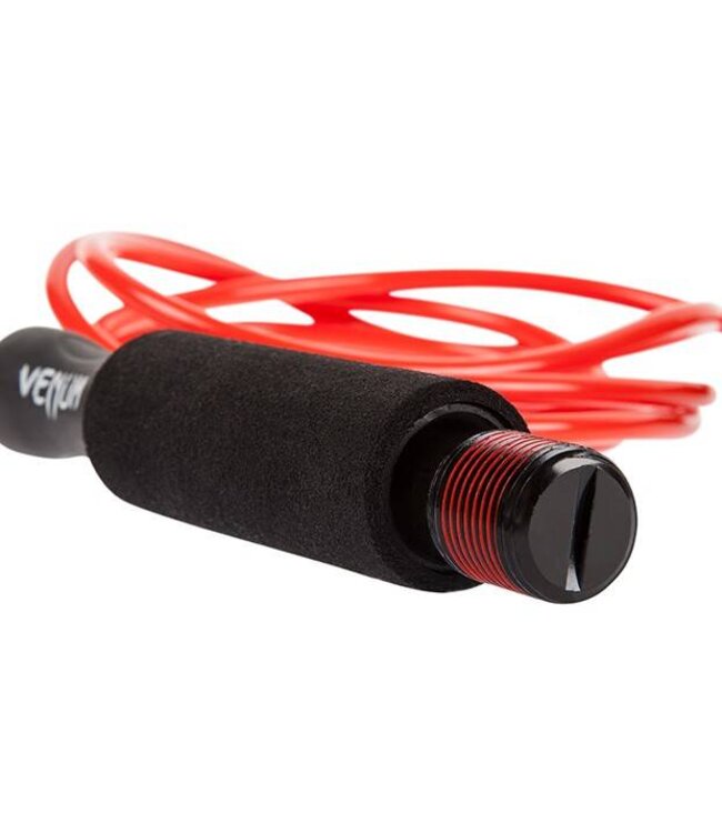 Venum Competitor Weighted Skipping Rope