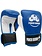 PunchR™  Punch Round™ ELITE PRO Bokshandschoenen Blauw Wit