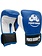 PunchR™  Punch Round™ ELITE PRO Box Handschuhe Blau Weiß