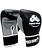 PunchR™  Punch Round™ ELITE PRO Box Handschuhe Boxing Gloves Schwarz Grau