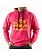 Scramble SCRAMBLE Newaza Hoody Hot Pink by Scramble Fightwear