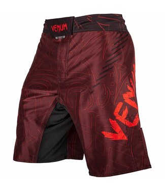 Venum Venum Nightcrawler Fightshorts Rot Venum MMA Shop