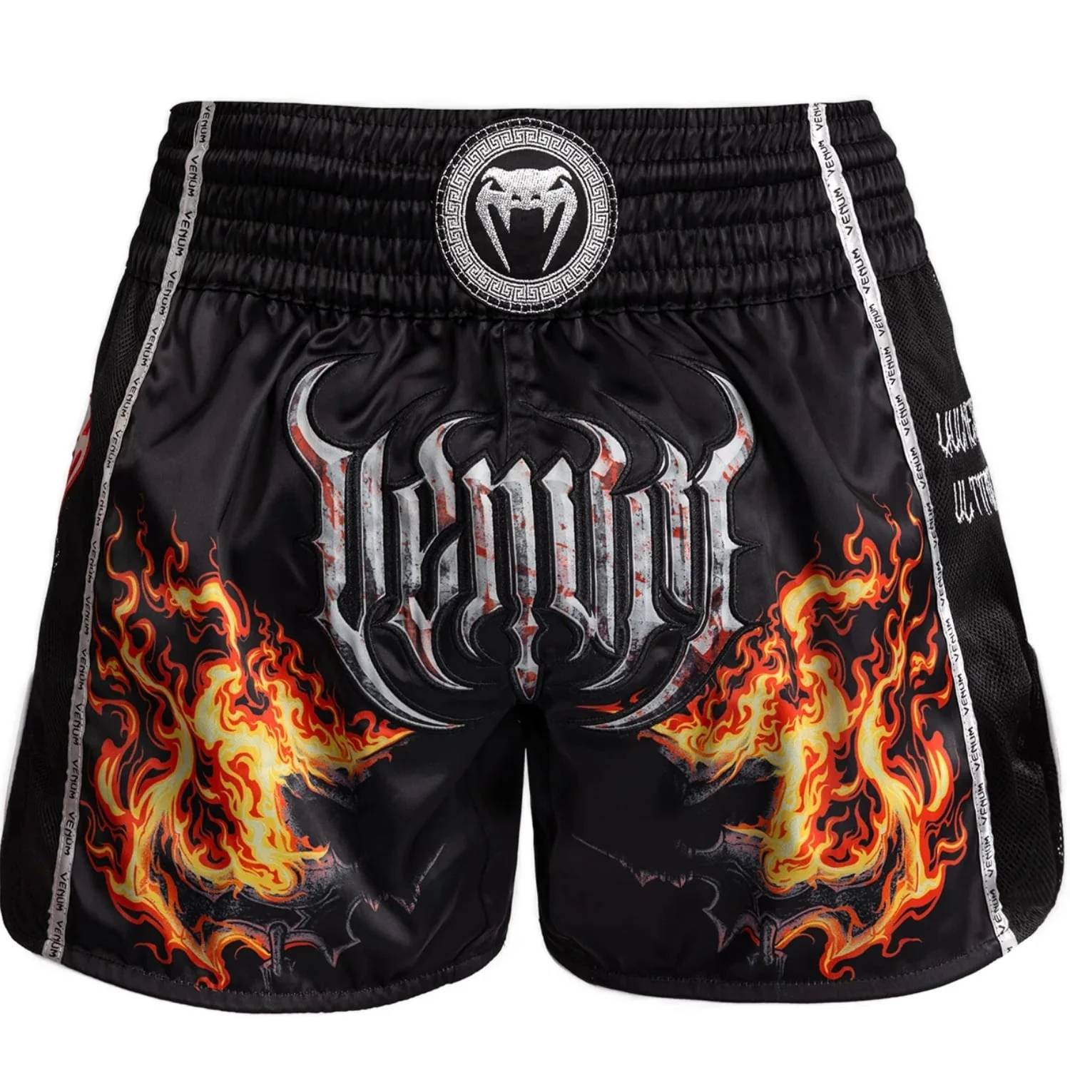 The greatest Collection Muay Thai Shorts