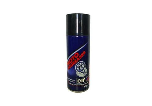 Elf MOTO Degreaser reiniger en ontvetter 