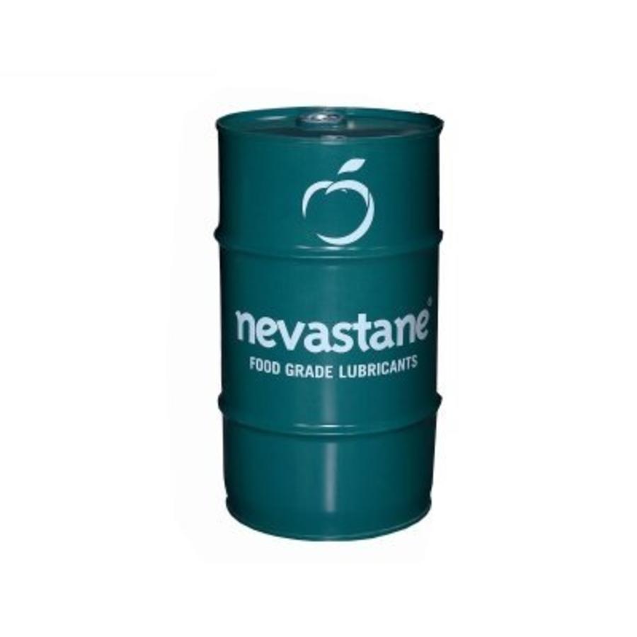 NEVASTANE XS 320 Smeervet op synthetische basis voor de voedingsmiddelenindustrie