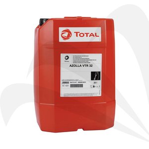 TotalEnergies AZOLLA VTR Hydraulische minerale olie