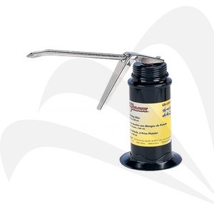 Lumax Oliekannetje 180ml met pistoolgreep  LX-1500