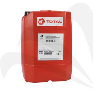 TotalEnergies DACNIS Minerale compressor olie