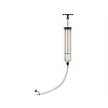 Lumax Vloeistofspuit voor vloeistof extractie en toediening 450ml LX-1387