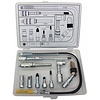 Accessoire kit voor vetspuiten LX-1470