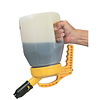 OilSafe deksel korte tuit – wijd