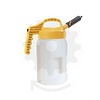 OilSafe deksel korte tuit – mini