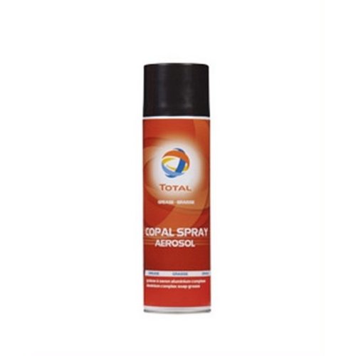 COPAL SPRAY waterbestendig vet 