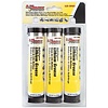 Lumax Multi-purpose lithium grease, mini cartridge, 3x85 gram LX 1901