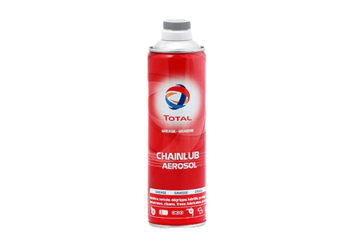 CHAIN OIL SPRAY Kettingspray 