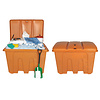 Spill kit barrels (2 stuks) OPA90