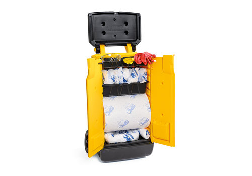 Mobiele spill caddy 