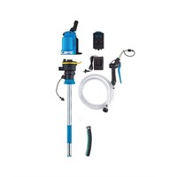 Battery Operated Pump (BOP60)