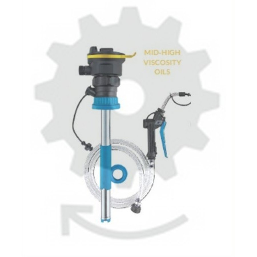 Battery Operated Pump (BOP60)