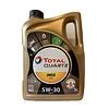 TotalEnergies QUARTZ INEO ECS 5W-30 Multigrade olie speciaal voor benzine- en dieselmotoren (low SAPS)