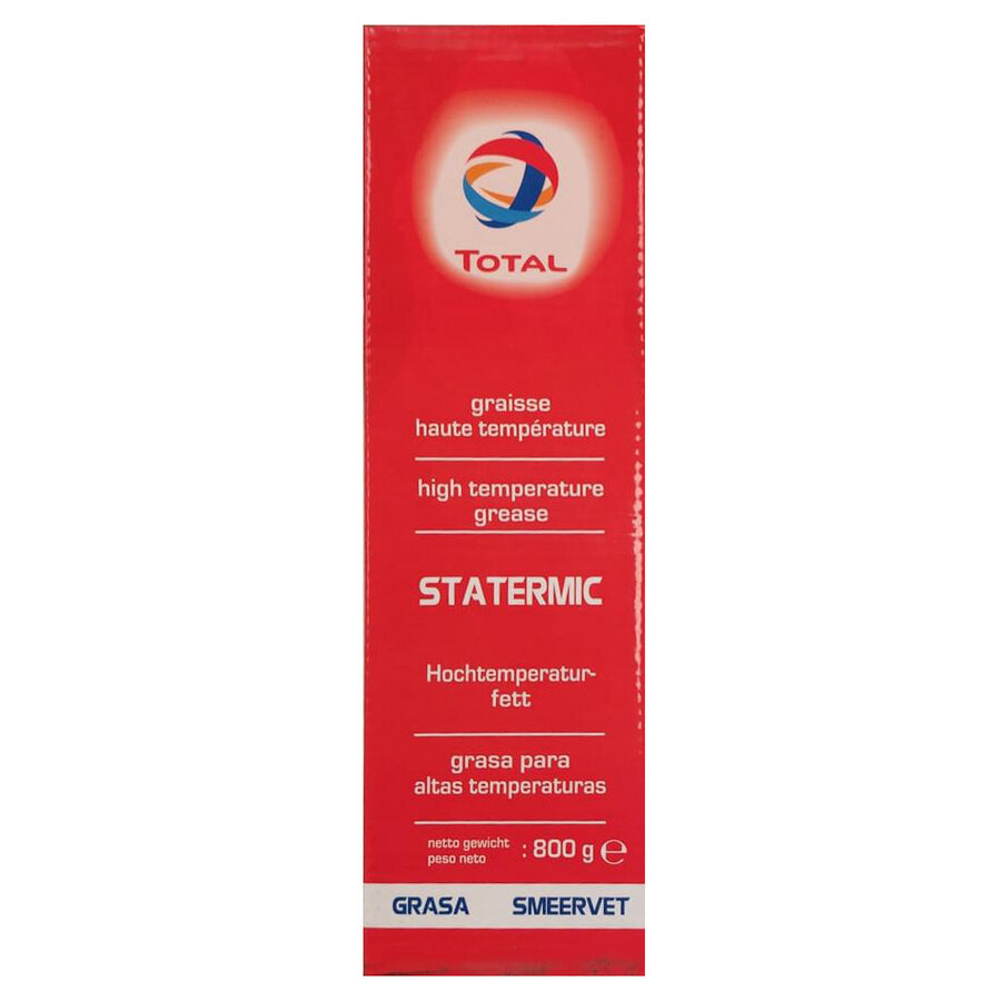 TotalEnergies Statermic NR food grade product