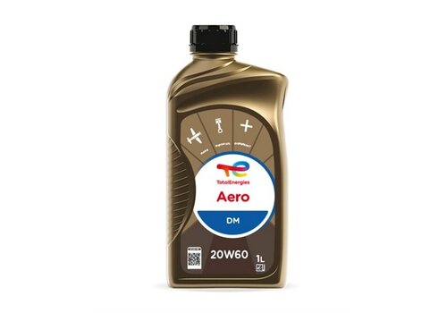 AERO DM 20W60 