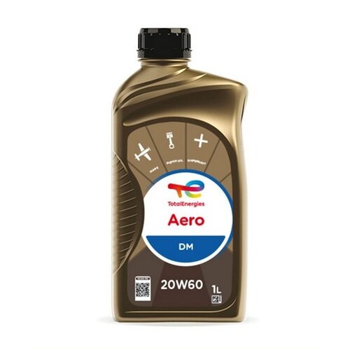 AERO DM 20W60 