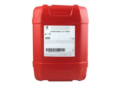 DYNATRANS CVT 10W-30 