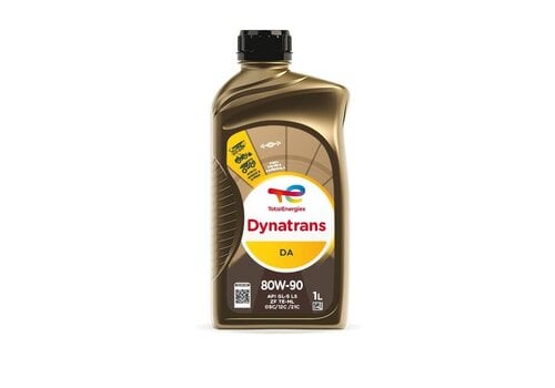Dynatrans DA 80W-90 