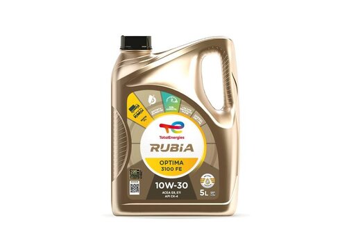 RUBIA Optima 3100 FE 10W30 