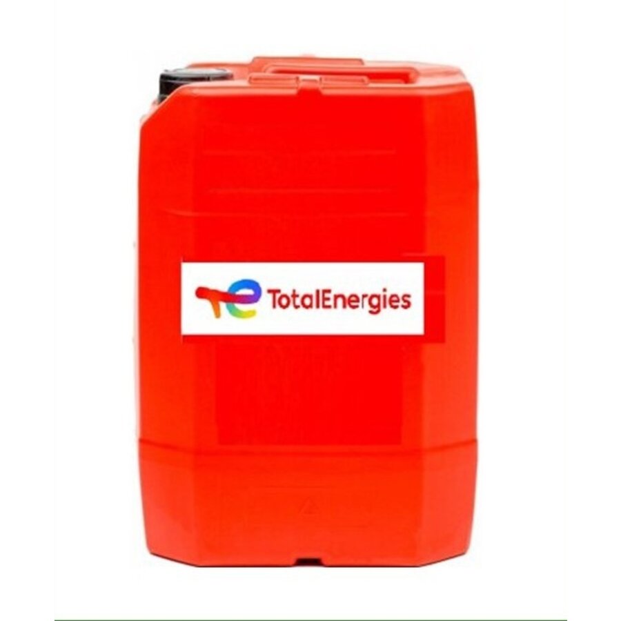 TotalEnergies RUBIA SX 10W