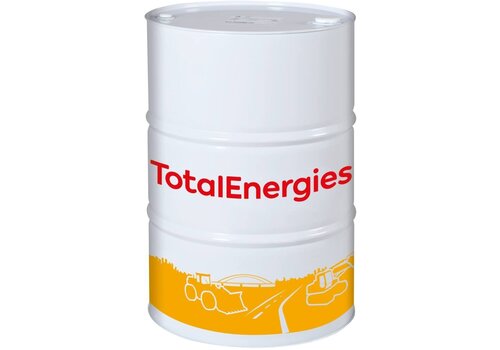 TotalEnergies RUBIA SX  20W20 