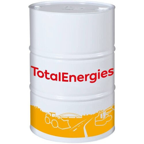 TotalEnergies RUBIA SX  20W20 