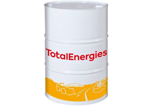 TotalEnergies RUBIA SX  40 