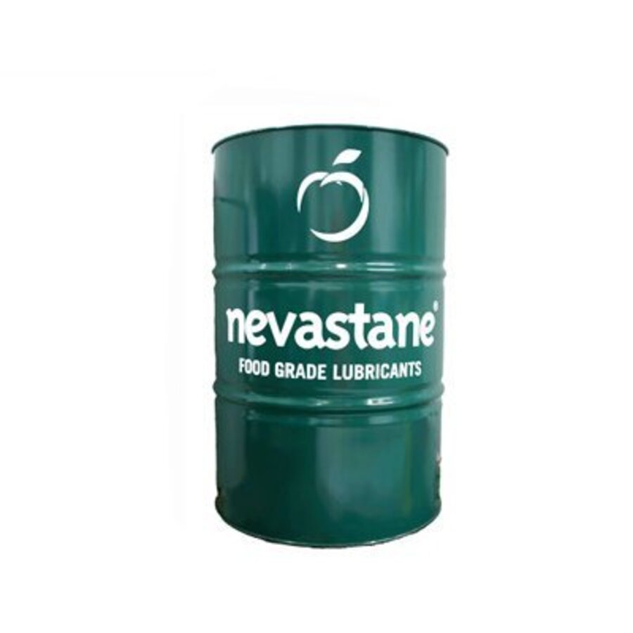 NEVASTANE XS 220 Smeervet op synthetische basis voor de voedingsmiddelenindustrie