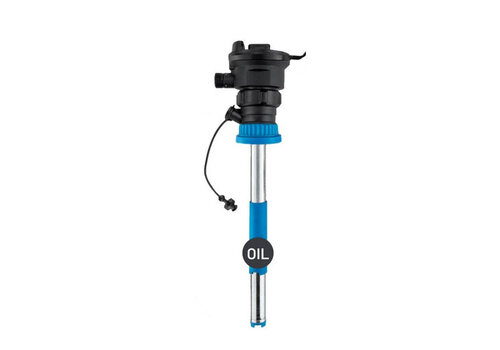 OilSafe BOP20 en BOP60 – losse pomp 