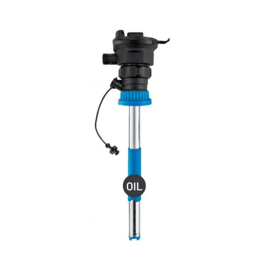 OilSafe BOP20 en BOP60 – Losse pomp
