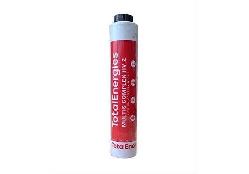 MULTIS COMPLEX HV 2 Lithium calcium vet 