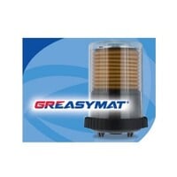 Automatische smeerpompsysteem GreasyMat