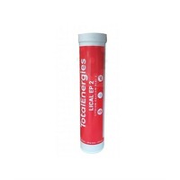LICAL EP 2 Hoge druk lithium calcium vet voor veel toepassingen