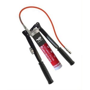 TotalEnergies Heavy duty Speedy Grease tweehandsvetspuit