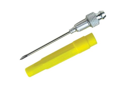 Injectienaald mondstuk LX 1416 